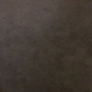 Meet your Posher, George